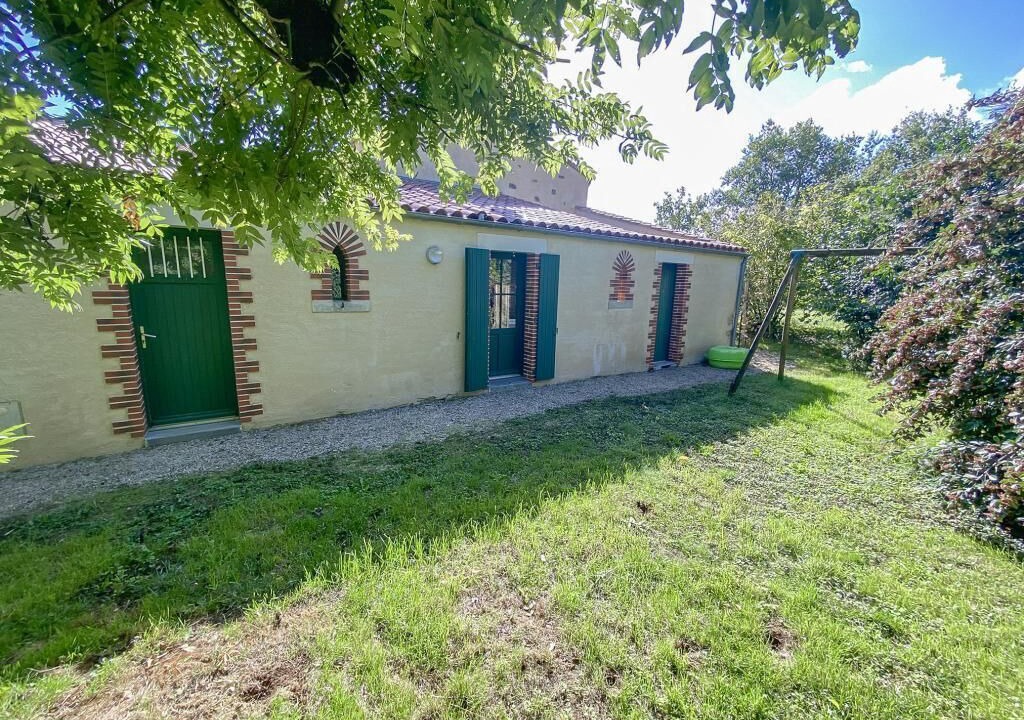 Photo of Outdoor in Chavagnes-les-Redoux