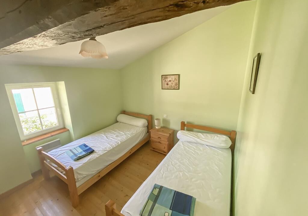 Photo of Bedroom in Chavagnes-les-Redoux