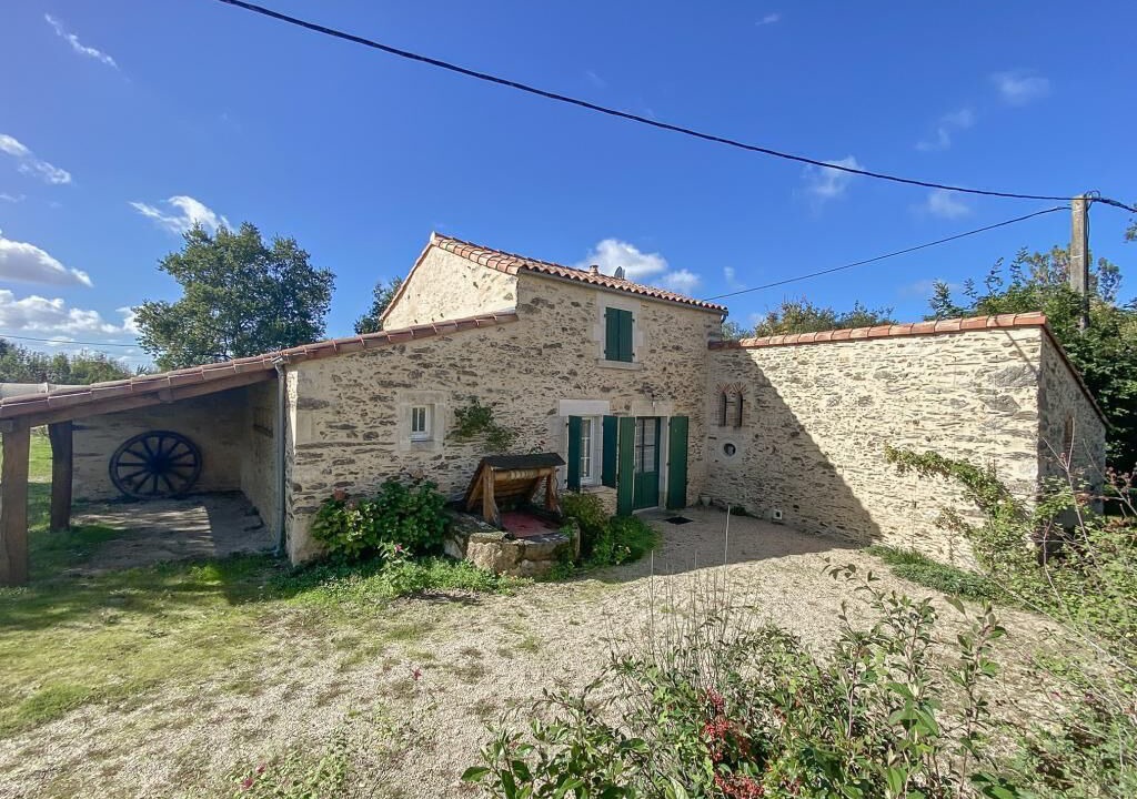 Photo of Outdoor in Chavagnes-les-Redoux