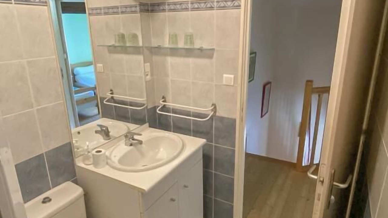 Photo of Bathroom in Chavagnes-les-Redoux