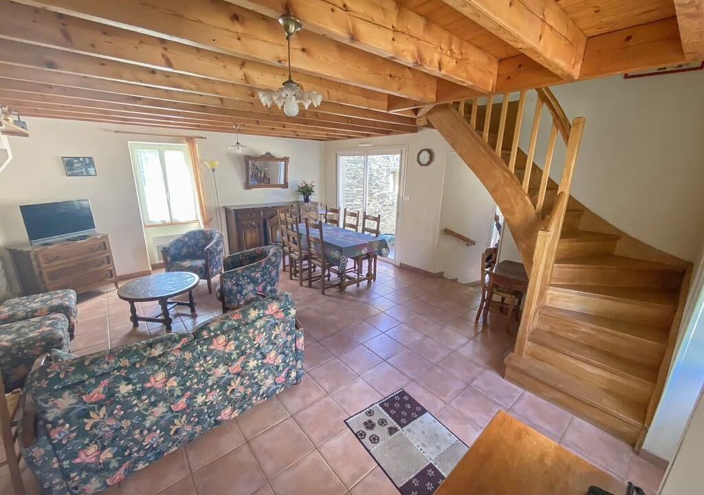 Photo of Livingroom in Chavagnes-les-Redoux
