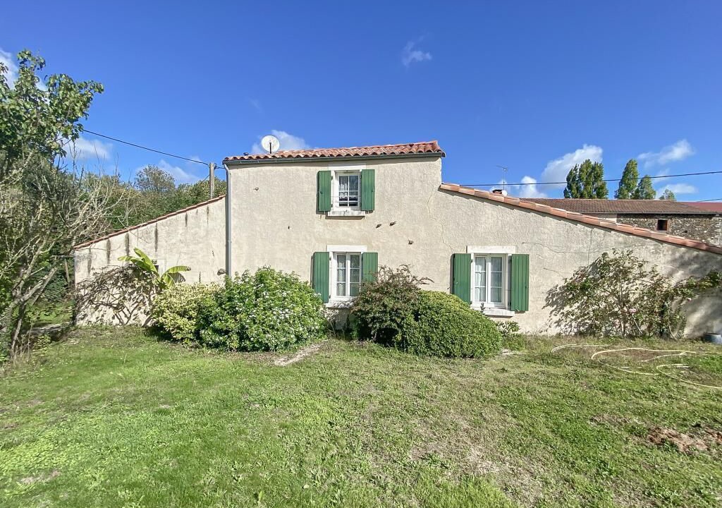 Photo of Outdoor in Chavagnes-les-Redoux