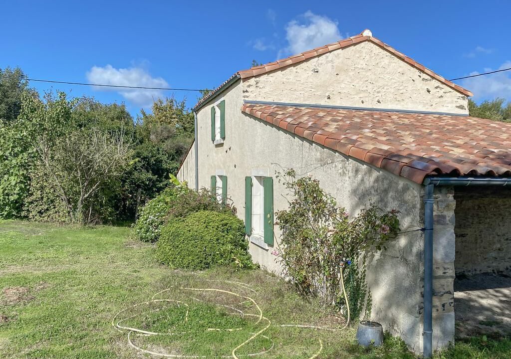 Photo of Outdoor in Chavagnes-les-Redoux