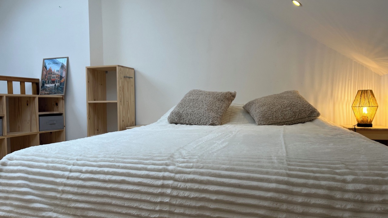Photo of Bedroom in Bois Blancs
