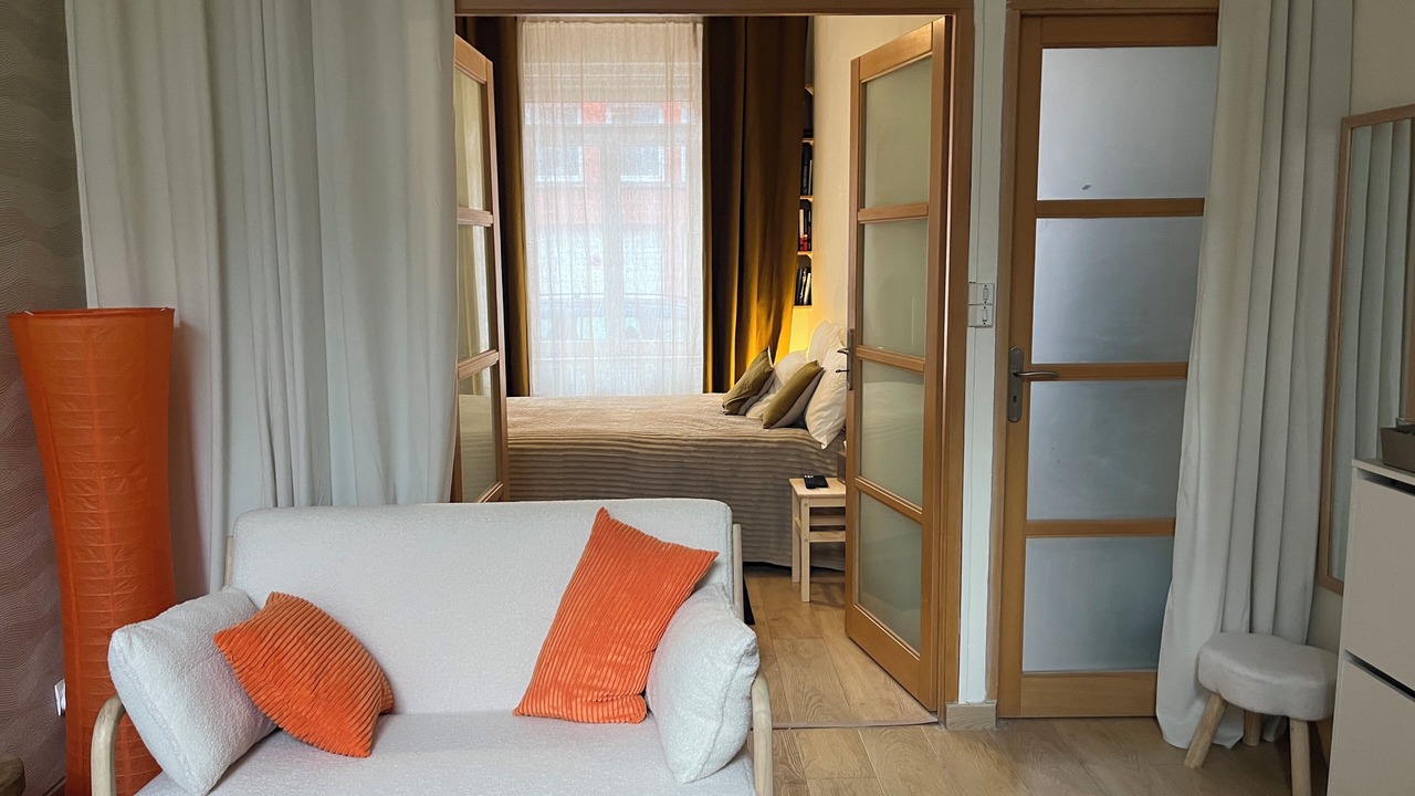Photo of Livingroom in Bois Blancs