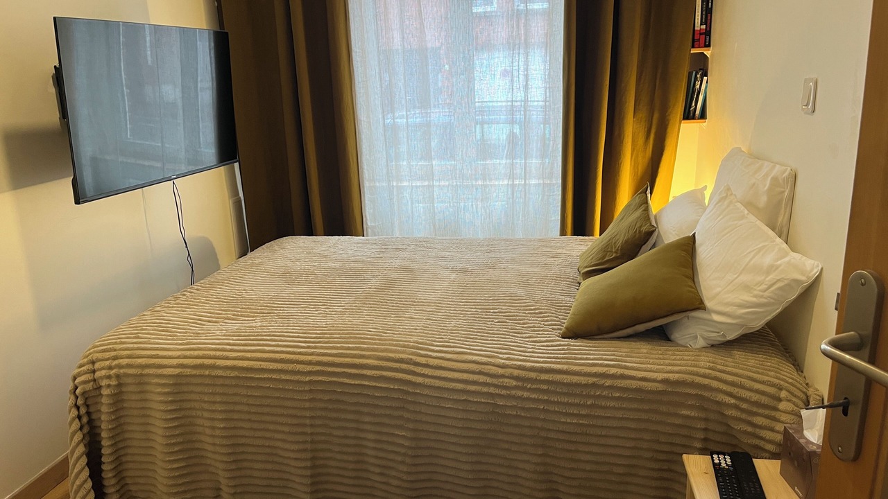 Photo of Bedroom in Bois Blancs