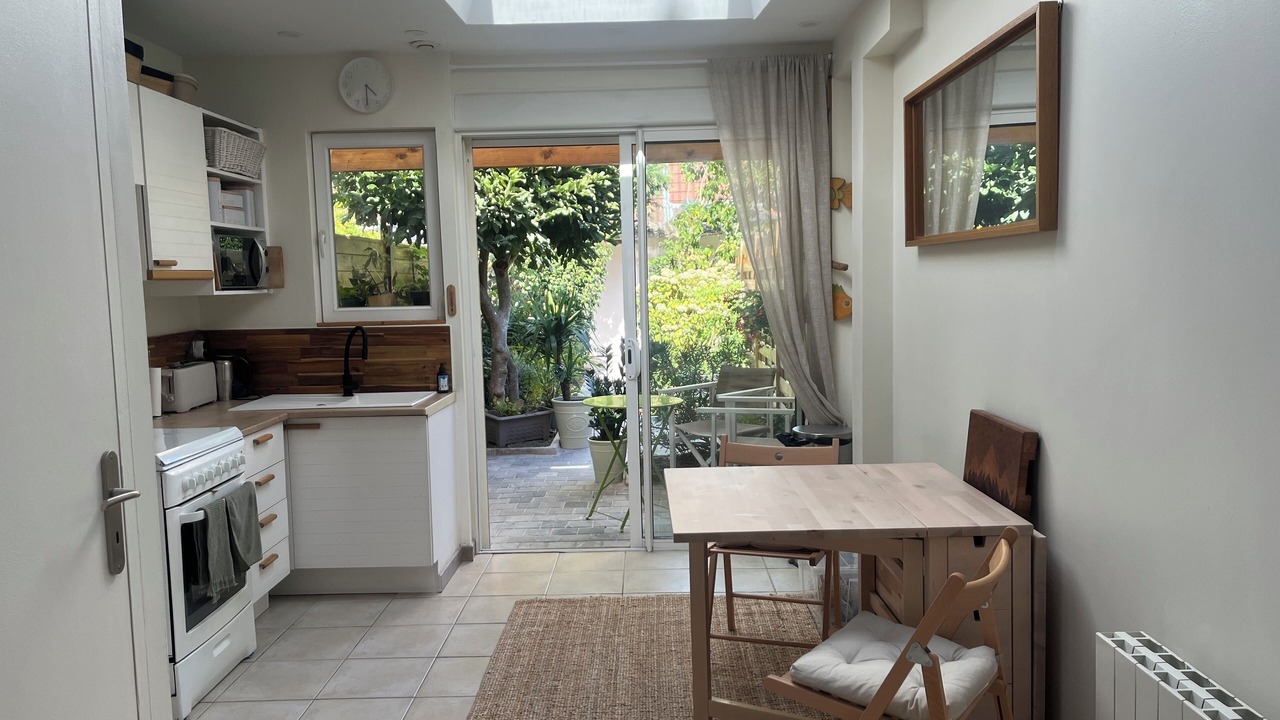 Photo of Kitchen in Bois Blancs