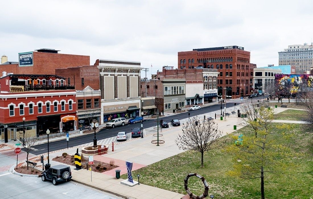 Photo of Others in St. Joseph