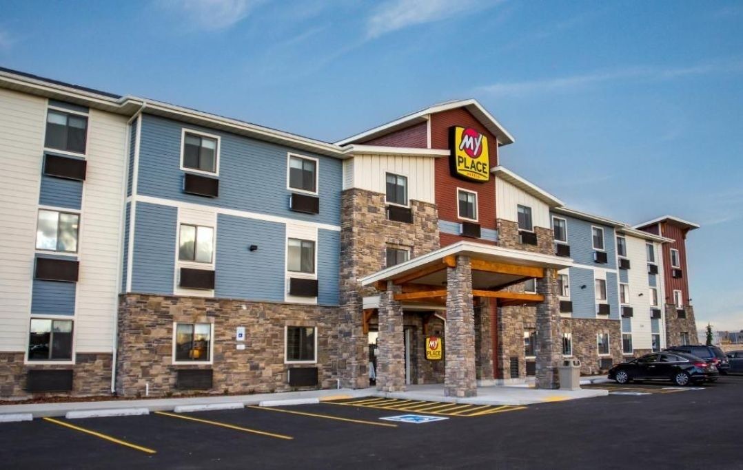 Photo of Outdoor in St. Joseph