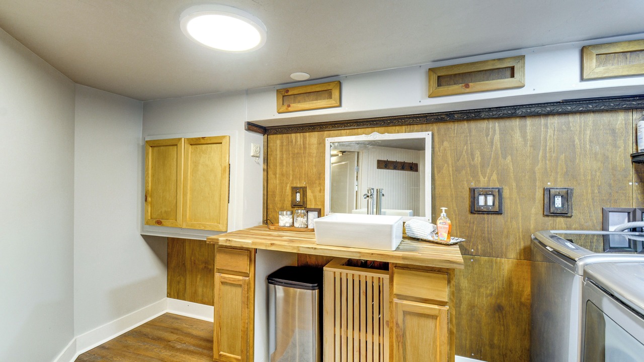 Photo of Bathroom in Poulsbo