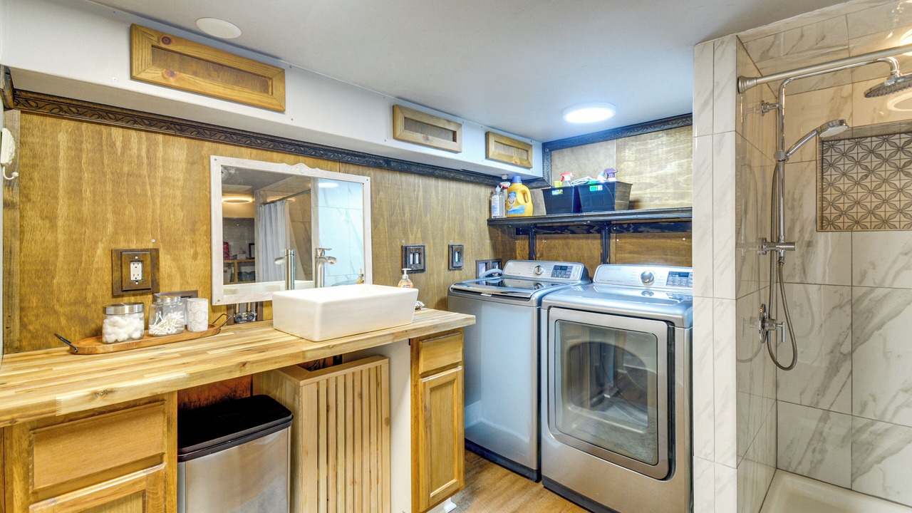 Photo of Bathroom in Poulsbo