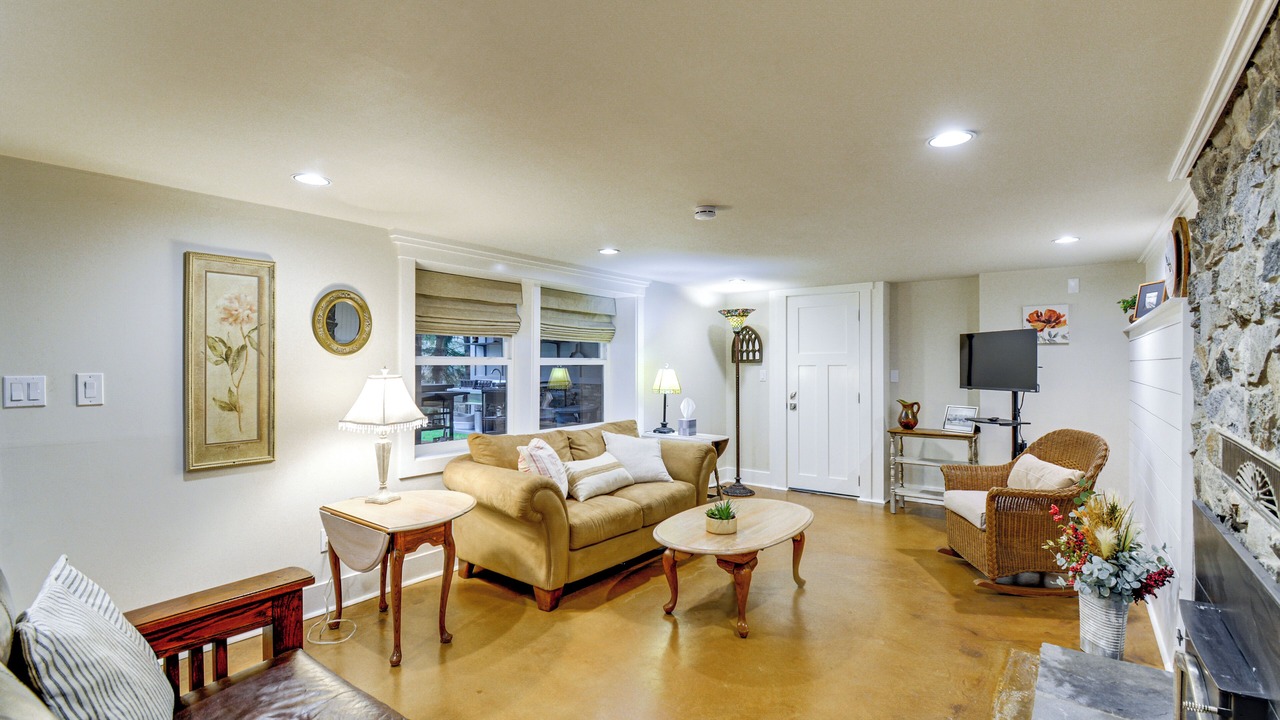 Photo of Livingroom in Poulsbo