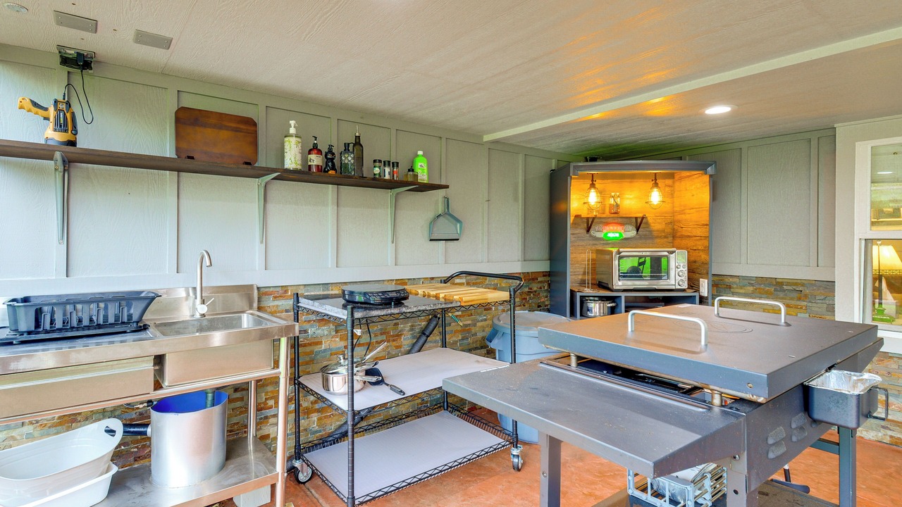 Photo of Outdoor in Poulsbo