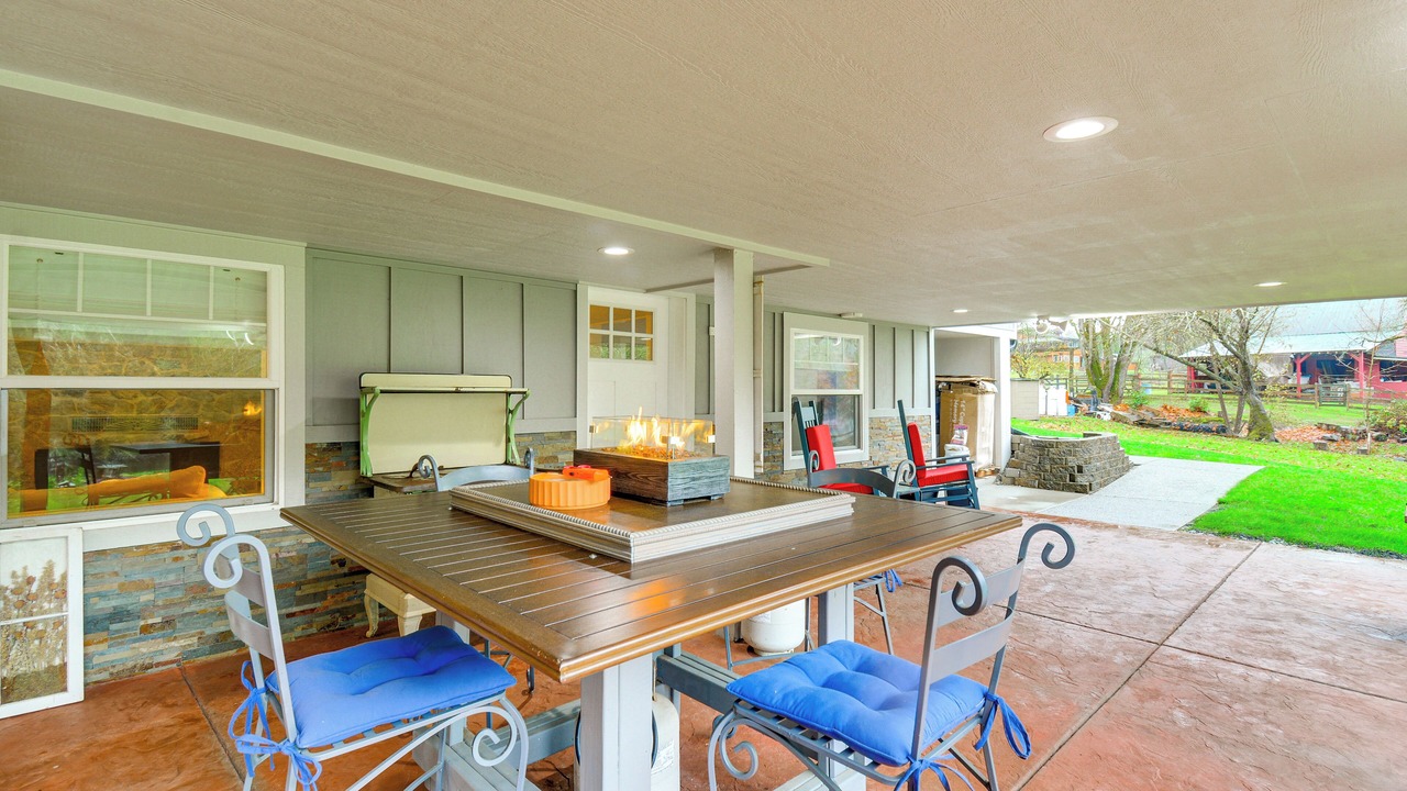 Photo of Outdoor in Poulsbo