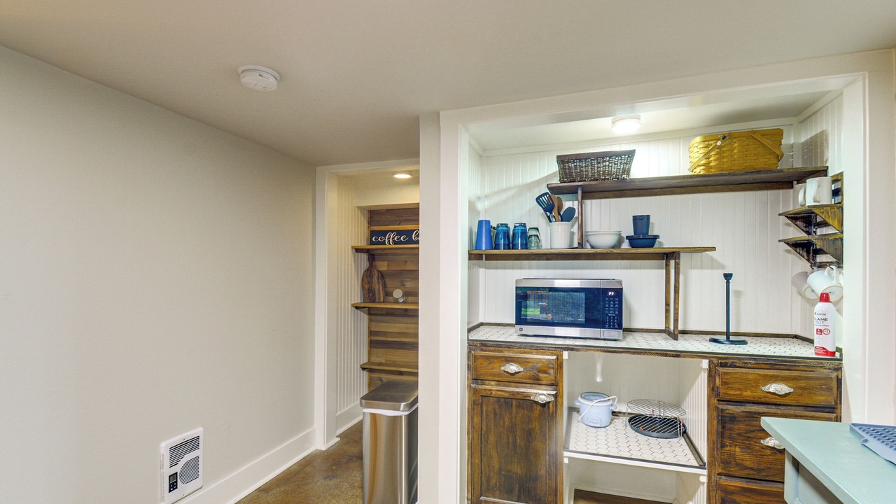 Photo of Kitchen in Poulsbo