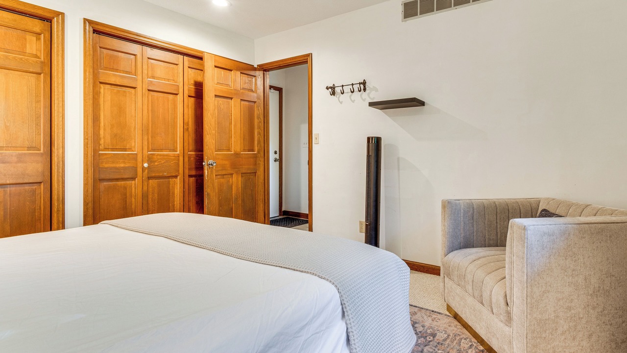 Photo of Bedroom in Springfield