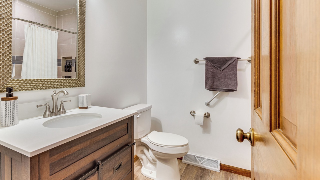 Photo of Bathroom in Springfield