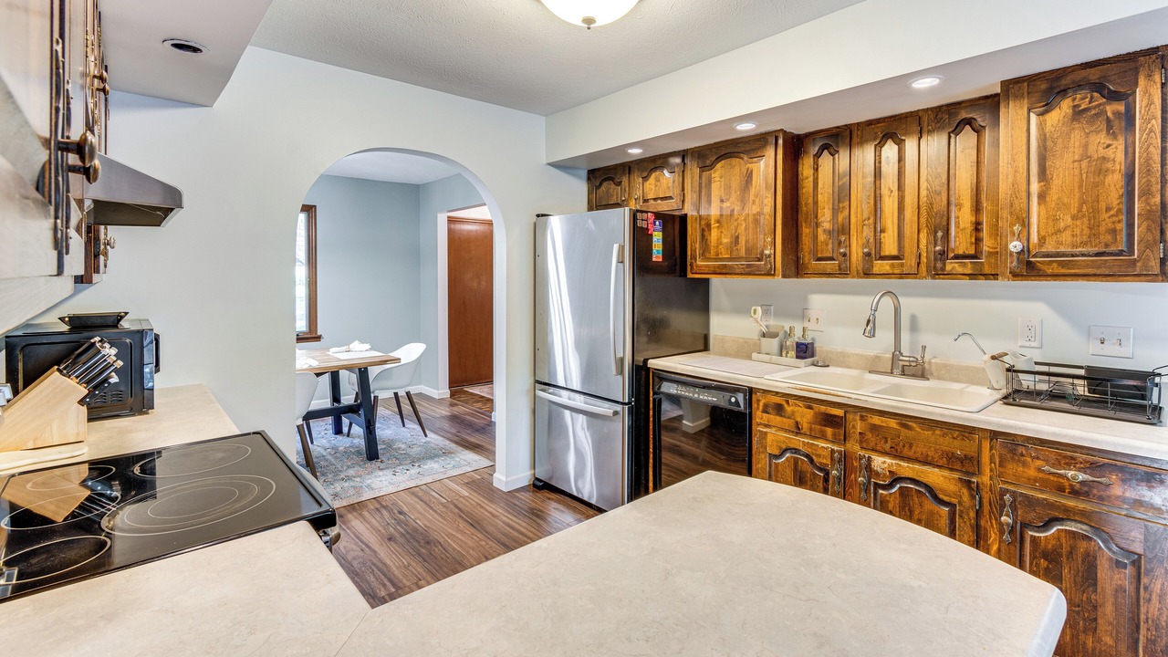 Photo of Kitchen in Springfield