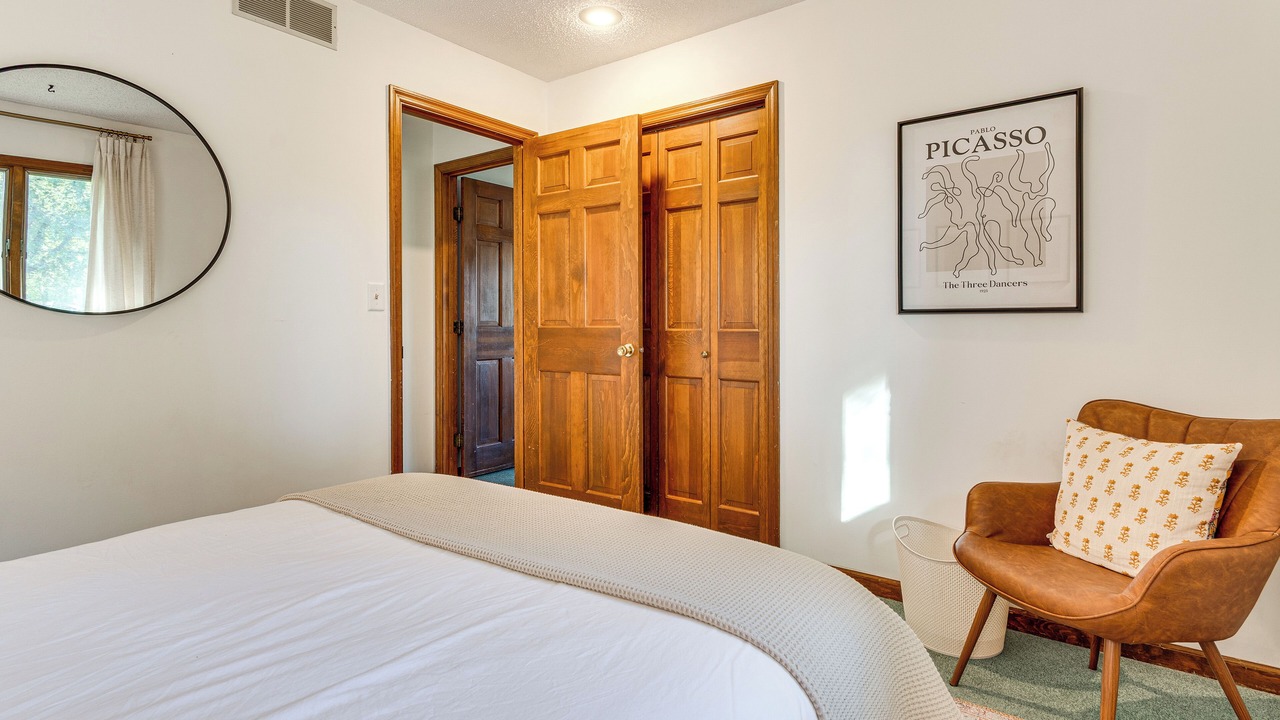 Photo of Bedroom in Springfield