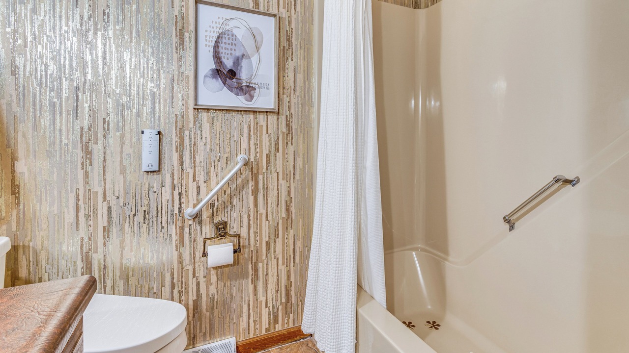 Photo of Bathroom in Springfield