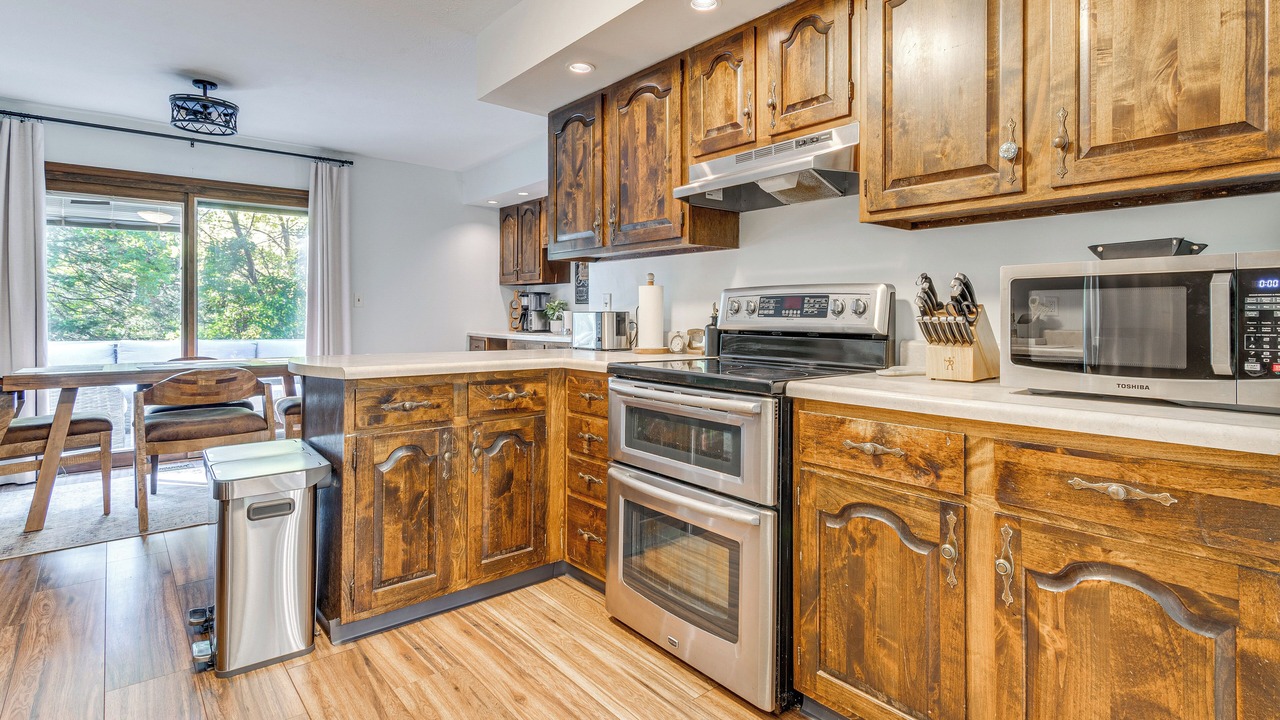 Photo of Kitchen in Springfield