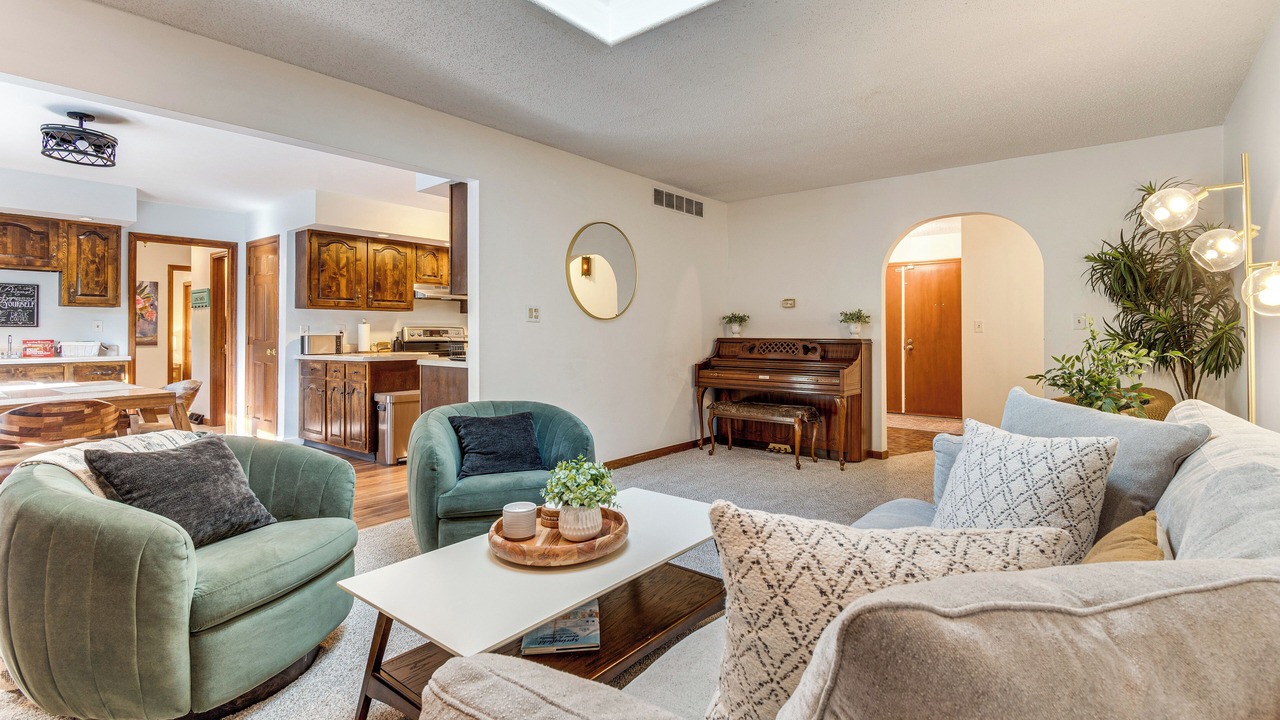 Photo of Livingroom in Springfield