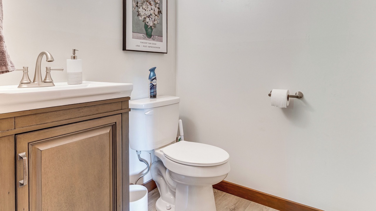Photo of Bathroom in Springfield
