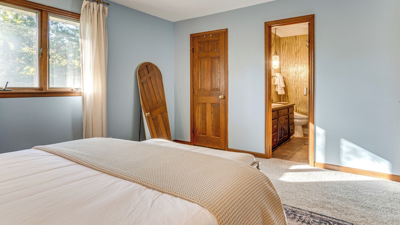 Photo of Bedroom in Springfield
