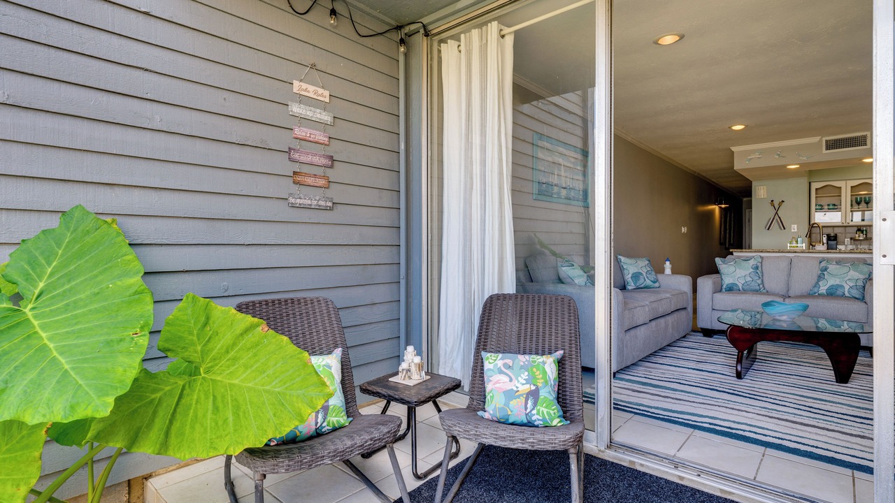 Photo of Outdoor in Walden on Lake Conroe