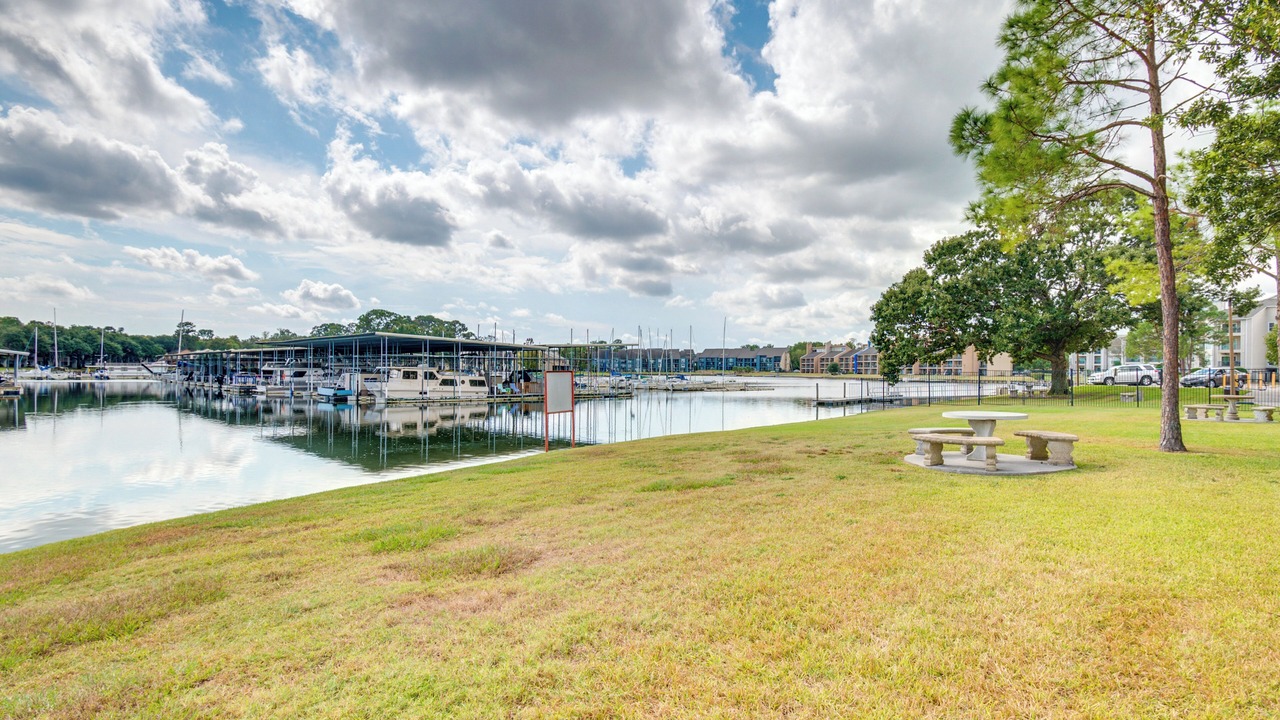 Photo of Others in Walden on Lake Conroe