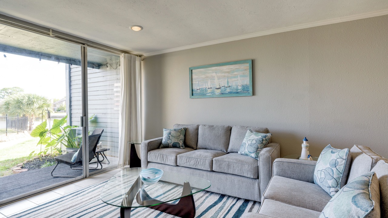 Photo of Bedroom in Walden on Lake Conroe