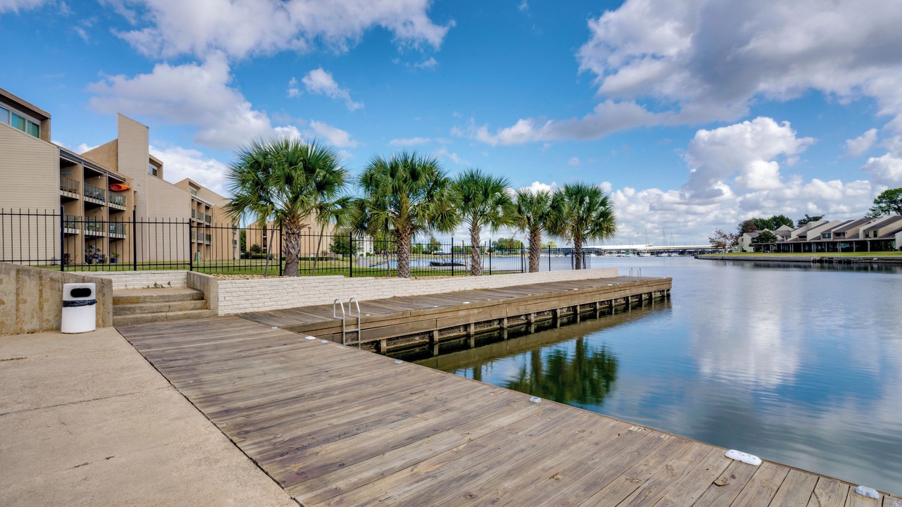 Photo of Outdoor in Walden on Lake Conroe