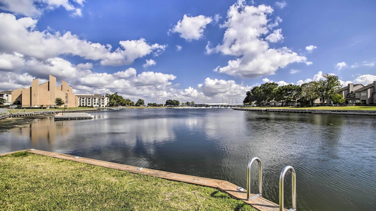 Photo of Outdoor in Walden on Lake Conroe
