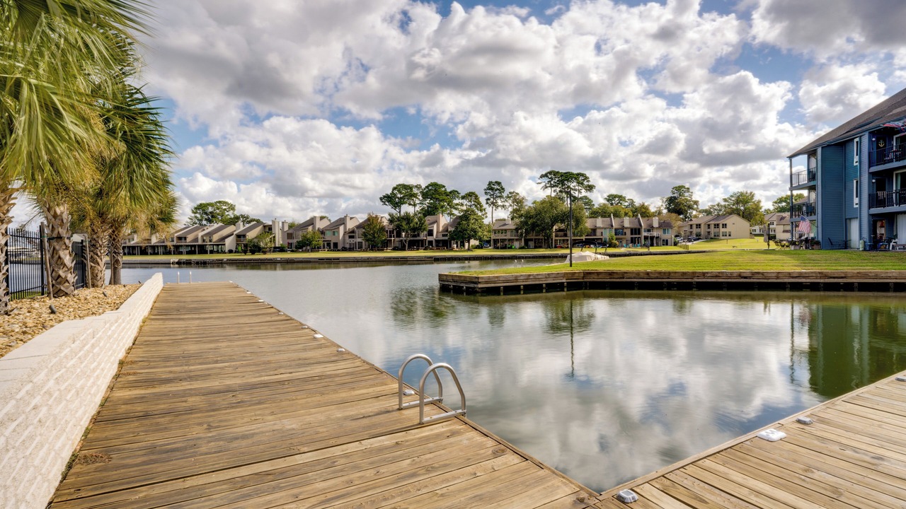 Photo of Outdoor in Walden on Lake Conroe