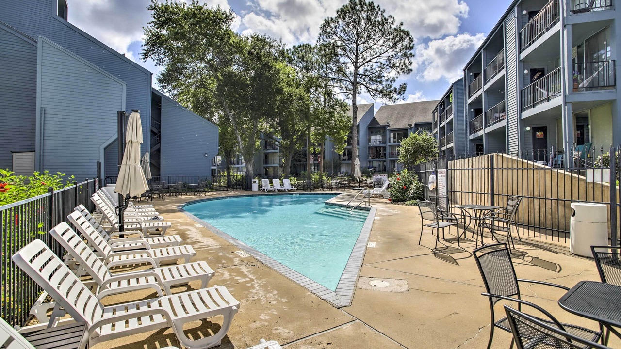 Photo of Outdoor in Walden on Lake Conroe