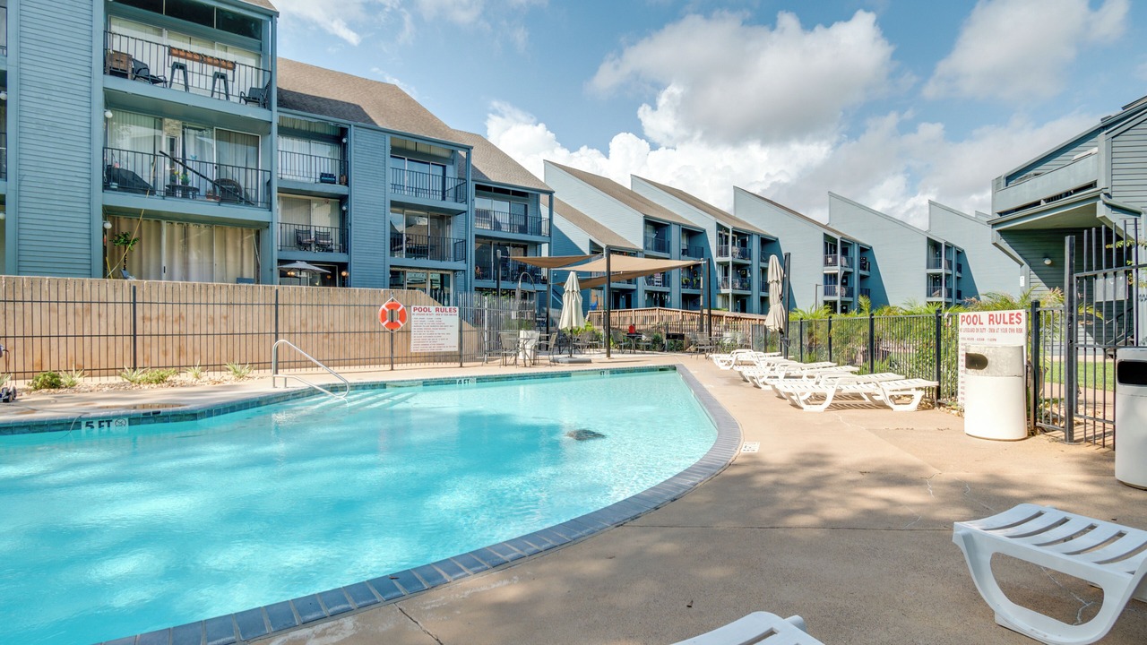 Photo of Outdoor in Walden on Lake Conroe
