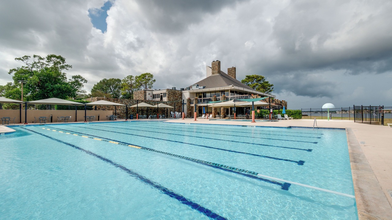 Photo of Outdoor in Walden on Lake Conroe