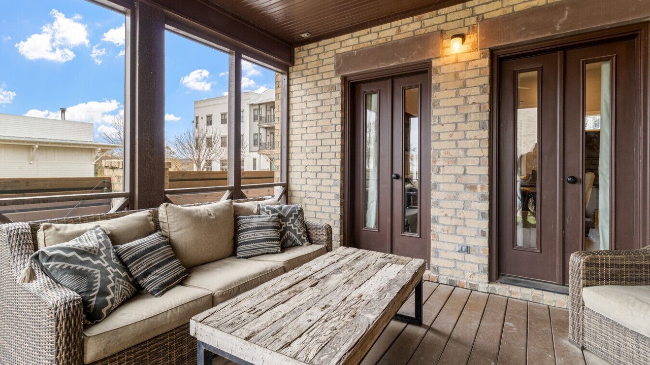 Photo of Outdoor in Eufaula