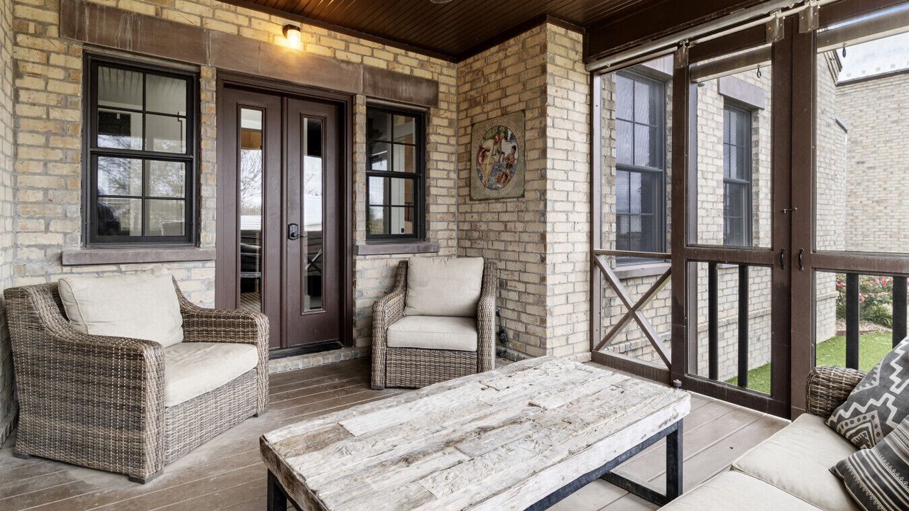Photo of Outdoor in Eufaula