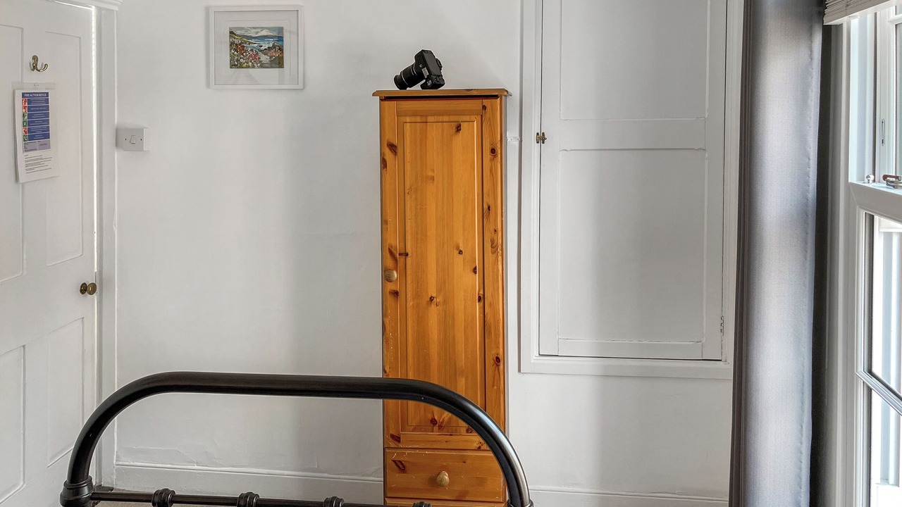 Photo of Others in Eye