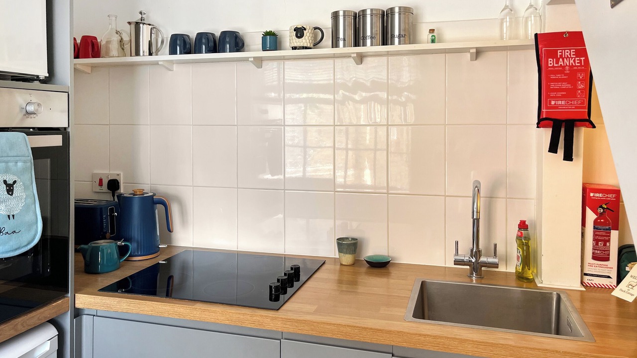 Photo of Others in Eye