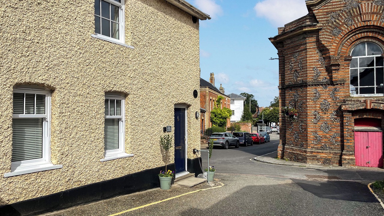 Photo of Outdoor in Eye