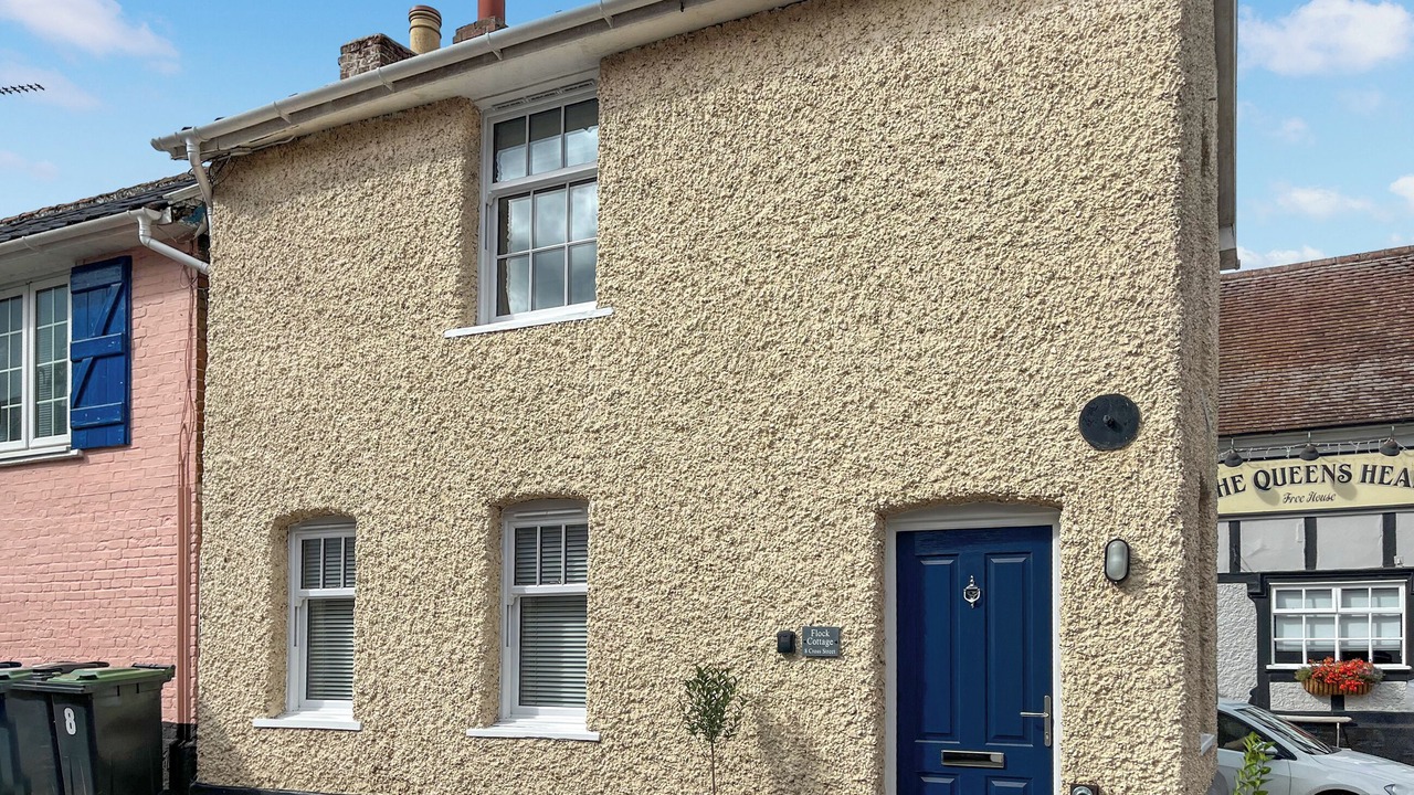 Photo of Outdoor in Eye