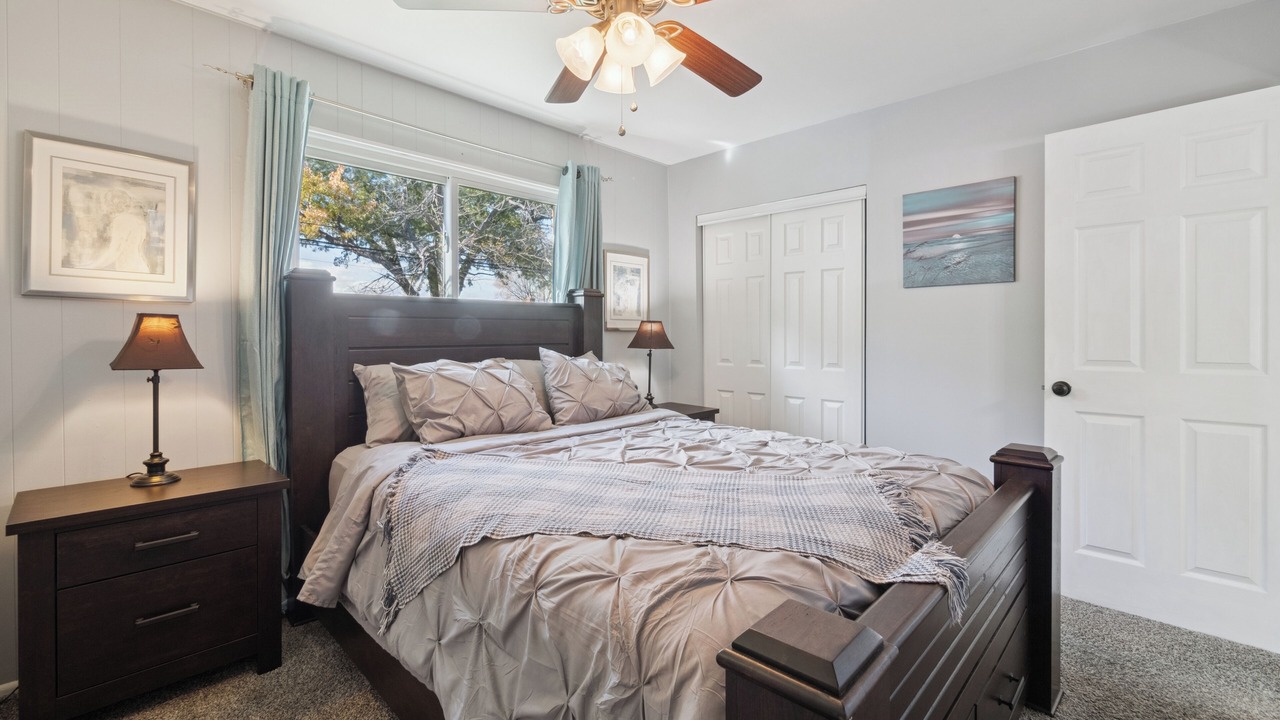 Photo of Bedroom in Warren