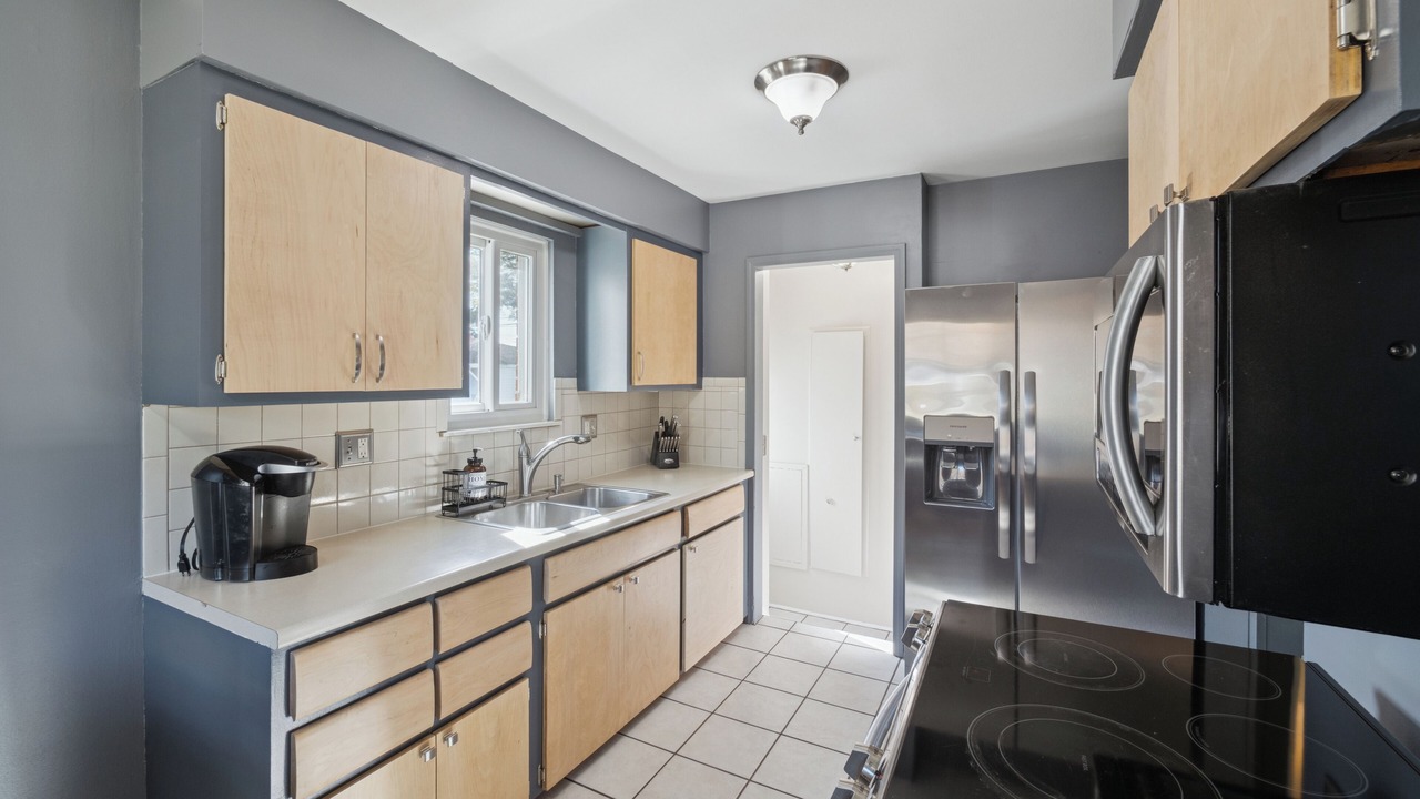 Photo of Kitchen in Warren