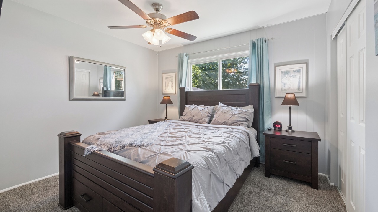 Photo of Bedroom in Warren