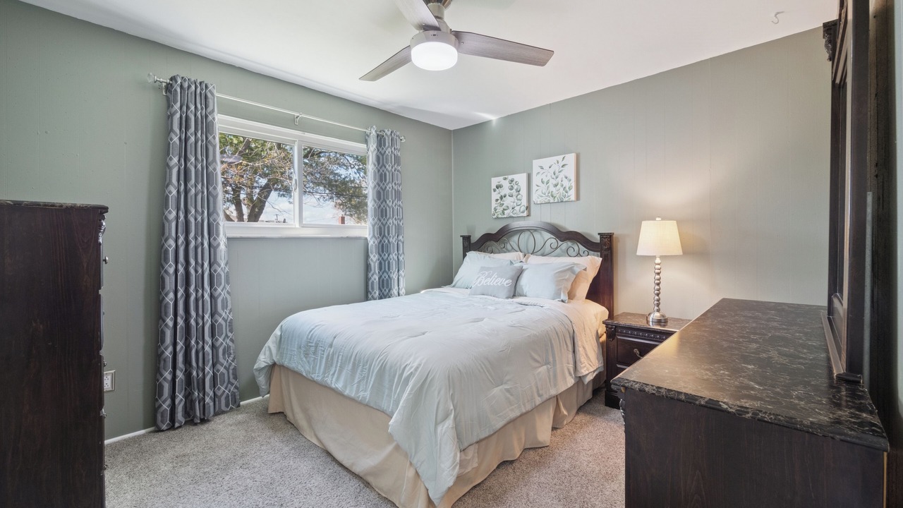 Photo of Bedroom in Warren