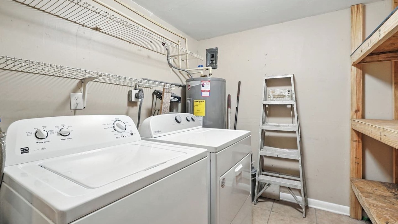 Photo of Bedroom in Baldwin