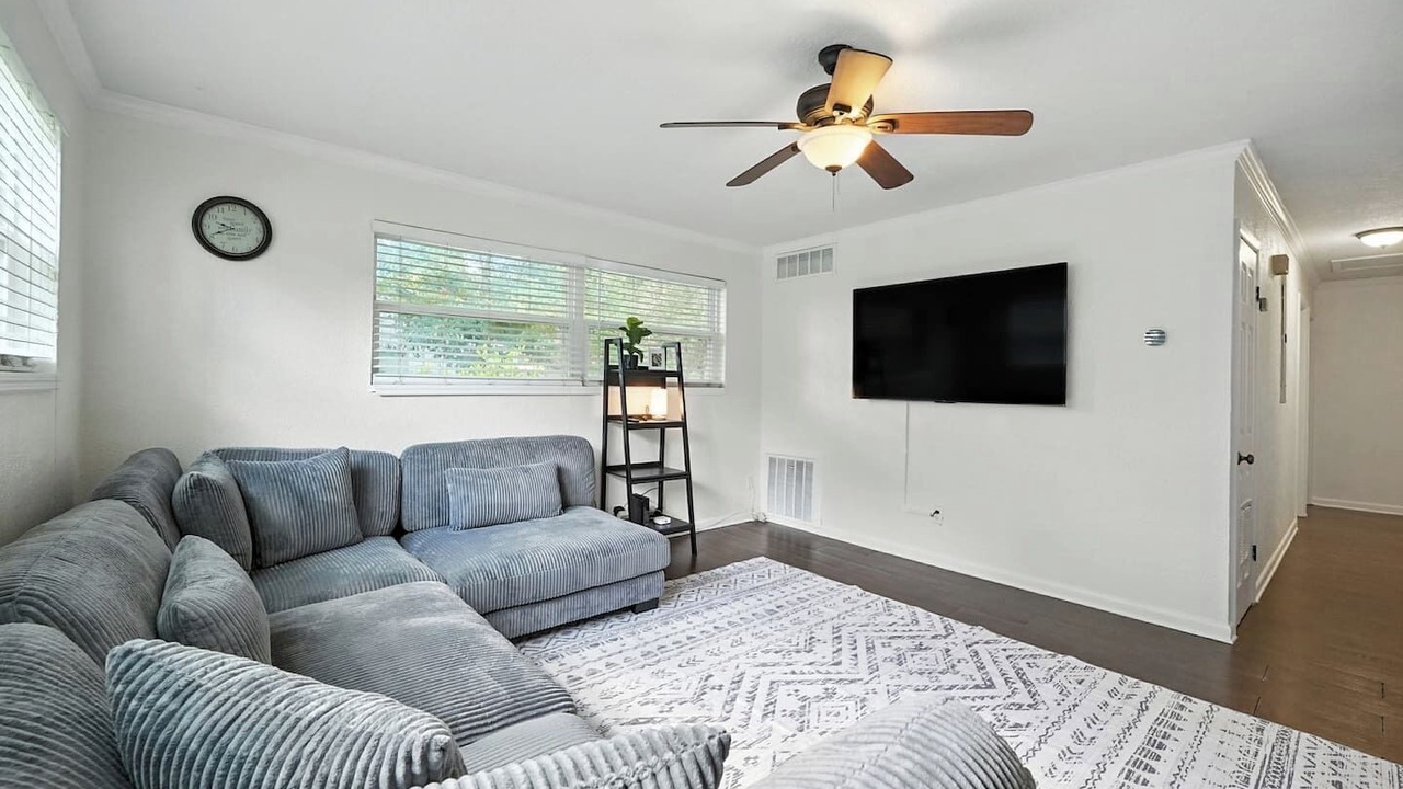 Photo of Bedroom in Baldwin