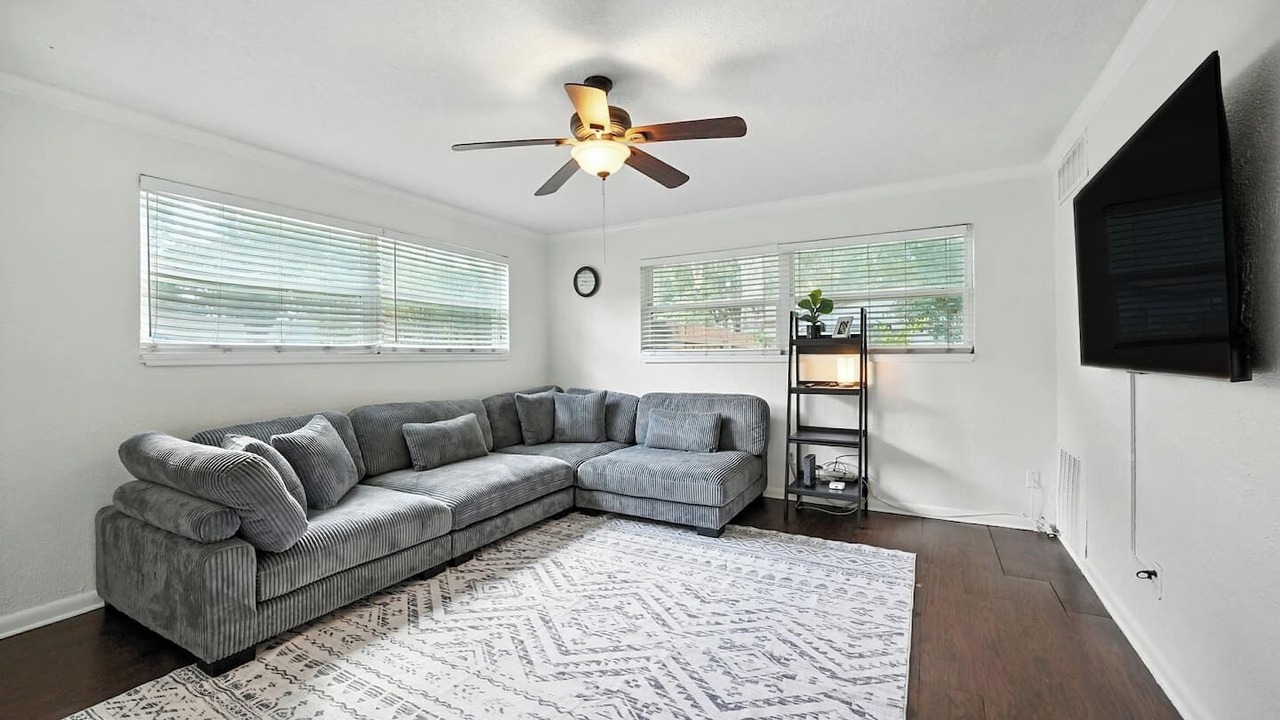 Photo of Bedroom in Baldwin